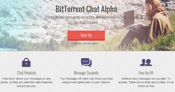 bt-chat
