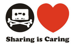 sharing-caring