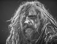zombie