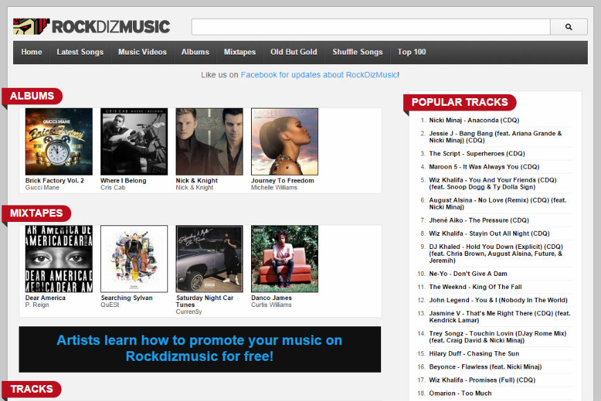 rockdizmusic