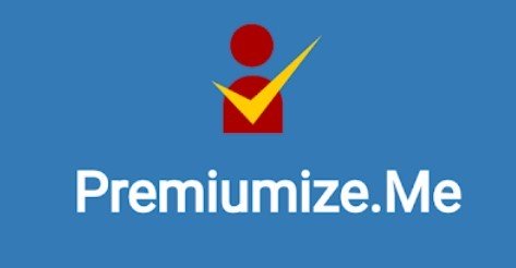premiumize logo