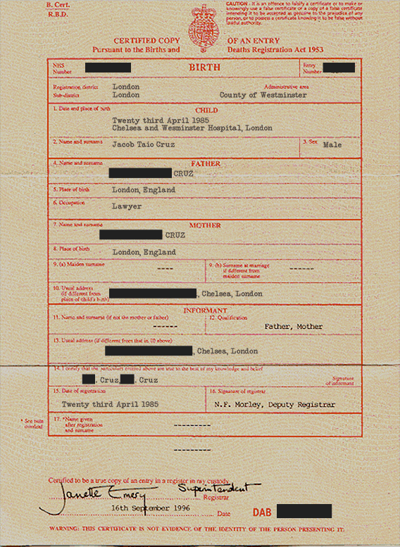 cruz-cert