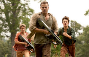 insurgent