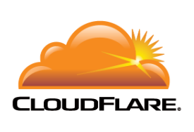 cloudflare