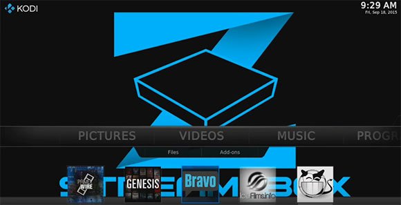 zstream4