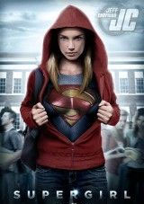 supergirl