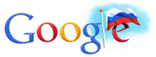 google-russia