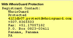 whoisguard