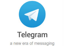 telegram