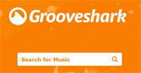 grooveshark