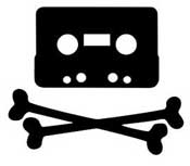 music piracy