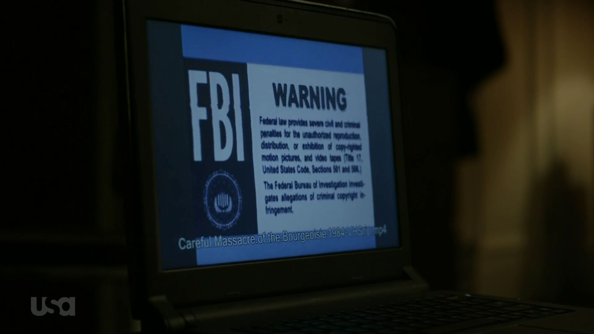robotfbi