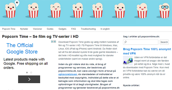 popcorndk