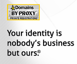 domain-proxy