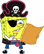 spongepirate