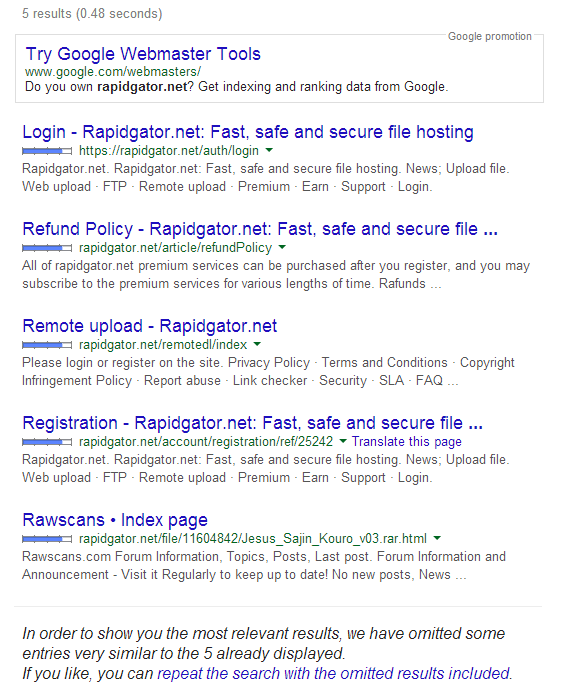 rapidgator-removed
