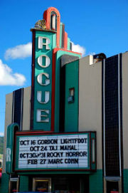 rogue-theater