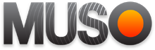 Muso-logo