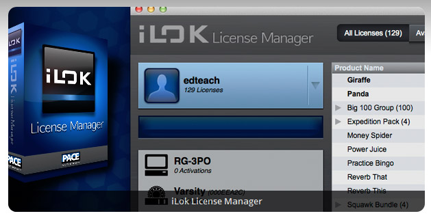 ilok-manager