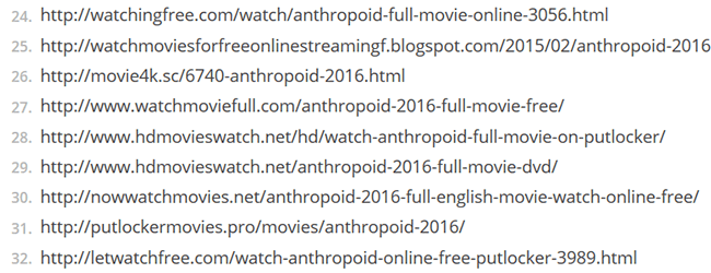 anthropoid-dmca