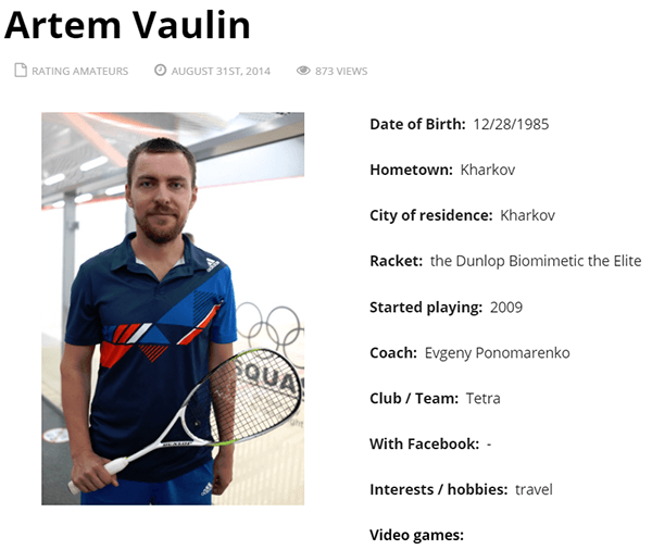 vaulin-1