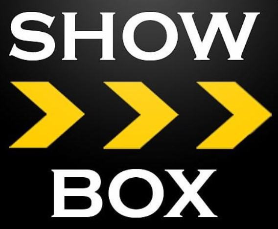 showbox logo