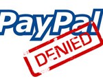 paypaldenied