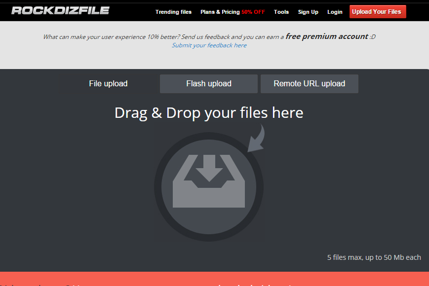 rockdizfile