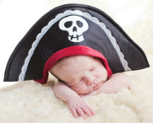 babypirate