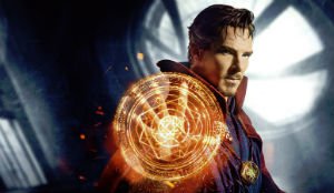 doctorstrange