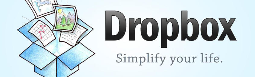 Progression de Dropbox dans conky