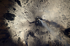 Mount Etna