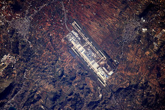 Athens Venizelos airport
