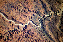 African River