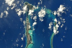 Diego Garcia individual