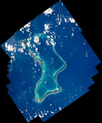 Diego Garcia Big Picture