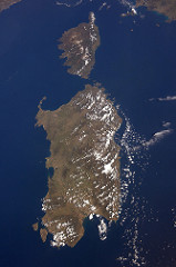 Sardinia & Corsica