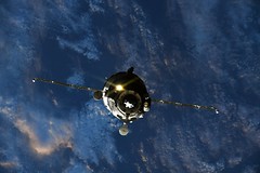 Soyuz MS-19