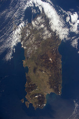 Sardinia