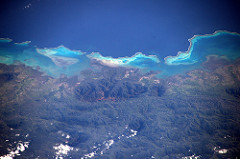 New Caledonia coast 1