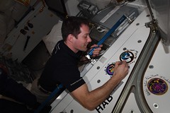 Signing the Cygnus patch