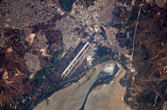 Oran Airport