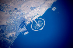 Palm Islands, Dubai