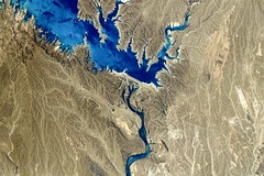 Le barrage du Karkheh