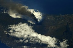 Smoke La Palma