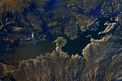 Elephant Butte Reservoir