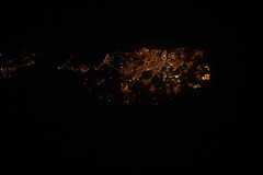 Malta at night