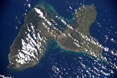 Guadeloupe