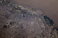 Capital of Argentina