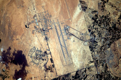 Ispahan airport